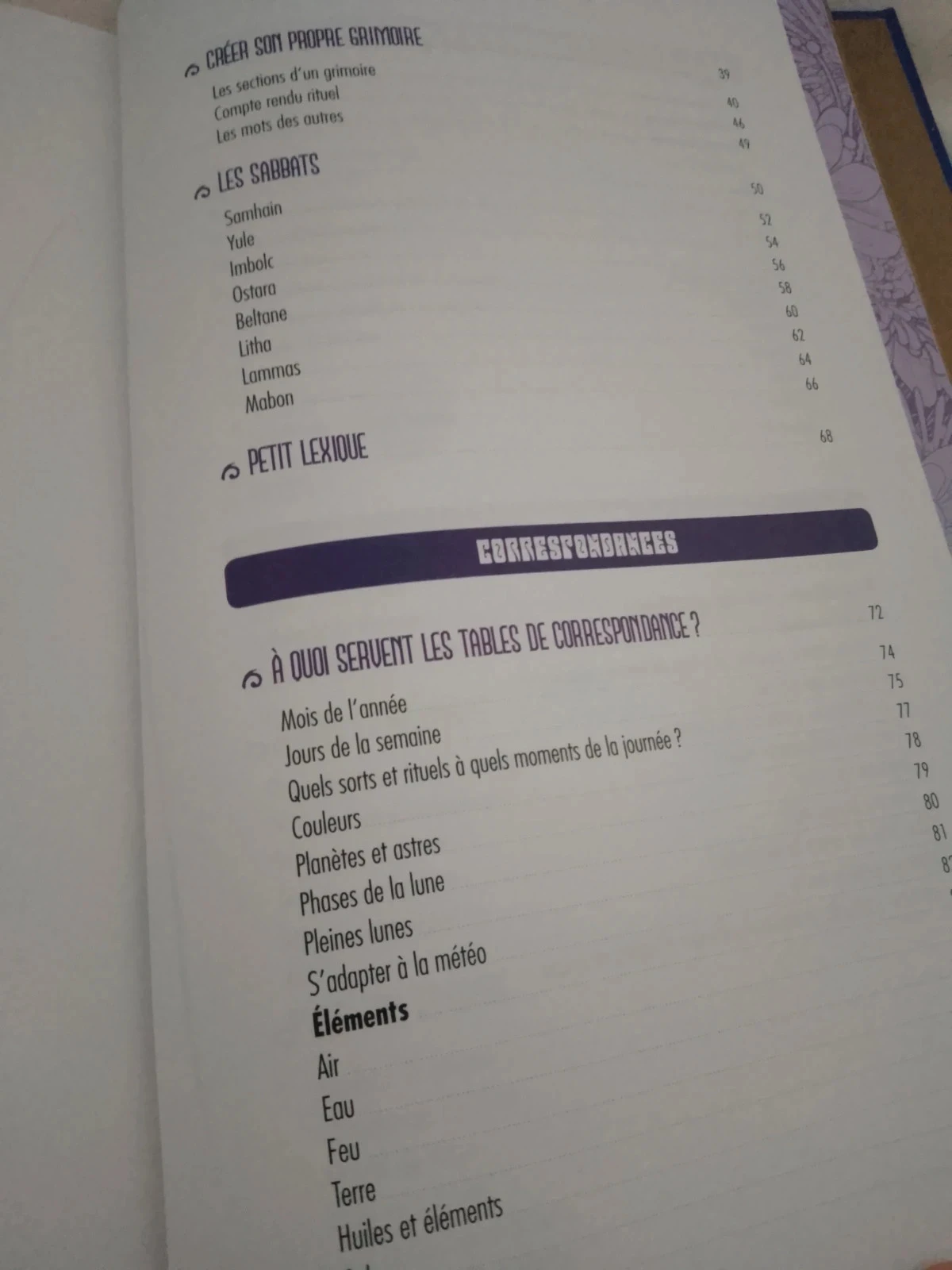 Libro brujería bruja por favor – photo 6